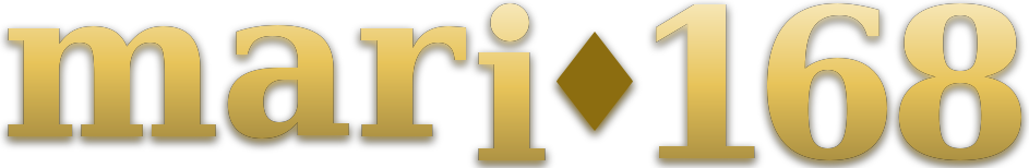 mario 168 โลโก้